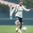 Neymar evolui em recuperação e 'define' jogo para retorno ao Santos