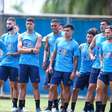 Renato resgata velho conhecido e pode mudar hierarquia no Grêmio