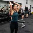 Pilates faz bem para o corpo, mas especialistas apontam o exercício mais eficaz para reduzir a flacidez nos braços