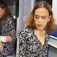 Mulher trans é presa suspeita de tortura, cárcere privado e canibalismo contra padrasto em Manaus