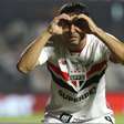 Condenação milionária, jogador está fora até 2027 e Luciano e Calleri ganham destaque: as últimas notícias do São Paulo