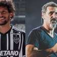 As 3 músicas de Rock que marcaram a vida de Gustavo Scarpa, do Atlético-MG