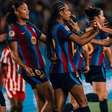 Barcelona x Paris FC: onde assistir, horário e escalações pela Champions Feminina