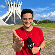 Influenciadores de Brasília: Eldo Gomes mantém videocast