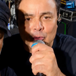 Esposa de Renner lamenta morte de Rick e faz desabafo após último show da dupla