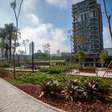 Paisagismo ganha espaço em projetos imobiliários