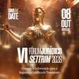 SETTRIM realiza 6º Fórum Jurídico sobre regras de frete