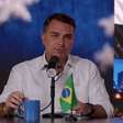 Após Lula cancelar participação, Flávio Bolsonaro confirma que estará em debate da Globo