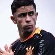 Corinthians: Gabriel Paulista se reapresenta para tratar lesão