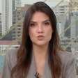 Apresentadora Sabina Simonato se revolta ao vivo na Globo com caso brutal de feminicídio