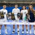 Torneio FIP Gold conclui primeira edição na América do Sul