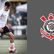 Corinthians: Sobrenome conhecido da Fiel volta a chamar atenção na base