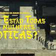 Queens of the Stone Age pergunta "onde estão as góticas?" em novo clipe