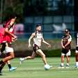 Saiba qual é o planejamento do Flamengo para a Data Fifa
