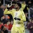 Corinthians: Hugo Souza é cotado para ser titular em amistoso do Brasil