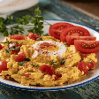 Além da omelete: 5 receitas proteicas com ovo para o almoço