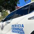 Homem de 38 anos é morto a tiros no bairro Vila Jardim, em Porto Alegre