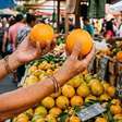 Como escolher laranjas mais doces e com mais caldo: veja os truques