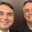 Previsão misteriosa para Flávio Bolsonaro choca o público e sensitiva cita morte
