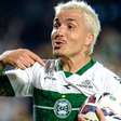 Nova regra pressiona estratégia do Coritiba por estrangeiros