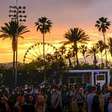 YouTube renova parceria e garante direitos de transmissão do Coachella até 2030