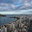 Previsão do tempo em Vila Velha hoje: veja como fica o clima nesta quarta-feira