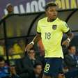 Arroyo, do Cruzeiro, impressiona Gallardo e deve ser titular no Equador