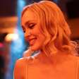 Lily-Rose Depp estrelará filme sobre Mansão Playboy dirigido pela filha de Jack Nicholson