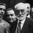 Unamuno, escritor e filósofo: "Cada pessoa é, na realidade, três: aquela que ela acredita ser, aquela que os outros acreditam que ela seja e aquela que ela realmente é."
