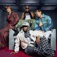 Soulidified, boyband que estreou no Rock in Rio cresce 180%