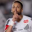 Neymar, Gabigol, Rollheiser, Cebolinha, Miguelito, Barreal, Thaciano, Lautaro Díaz, Moisés e Zé Rafael: os jogadores do Santos com maior frequência de gols no Brasileirão 2026