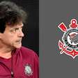 Por que o Corinthians não demitiu Diniz após a 6ª derrota seguida? Entenda
