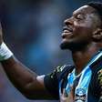 Francis Amuzu pode sair do Grêmio após interesse saudita? Veja