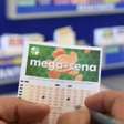 Mega-Sena 3061: prêmio acumula e chega a R$ 38 milhões