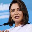 'Encontra-se em tratamento clínico especializado, sem previsão de alta hospitalar': aos 44 anos, Michelle Bolsonaro está internada em Brasília por crise de enxaqueca; médico detalha diagnóstico da candidata ao Senado: 'Náuseas e tontura, uma piora no sono, na atenção e na memória'