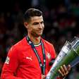 Cristiano Ronaldo manda recado para Jorge Jesus na seleção de Portugal