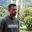 Fred será o técnico do Fluminense em 2027? Entenda