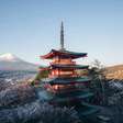 Japão cria visto de férias e trabalho com duração de um ano
