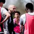 Irmão de Higuaín é demitido após episódio sexista na MLS Next Pro