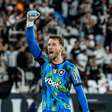 Goleiro Neto perto de acerto com a Juventus após quase 10 anos