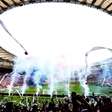 Fla-Flu define preço de camarotes do Maracanã para 2027