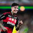 Pulgar ganhará linha exclusiva de produtos no Flamengo
