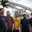 Sunset Collectors lança EP "Fragmentos do Cotidiano" e reafirma identidade no Hardcore melódico