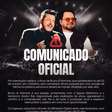 É GRAVE? Bruno, da dupla com Marrone, cancela show por motivos de saúde; saiba