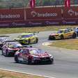 Rafa e Leo Reis destacam estratégia e adaptação dos convidados da CAR Racing no Endurance da Stock Car