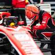 Heitor Dallagnol mira novo pódio na Eurocup3 em rodada tripla de Jerez