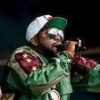 Outkast processa produtor por ter nome "quase idêntico"