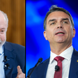 Record cancela debate após Lula e Flávio Bolsonaro recusarem convite