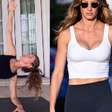 Como Gisele Bündchen, aos 46 anos, mantém os braços definidos e fortes: 5 hábitos que mudaram completamente a rotina fitness da modelo