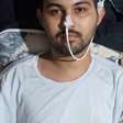 Heitor câncer cerebral: ajuda para um tratamento urgente